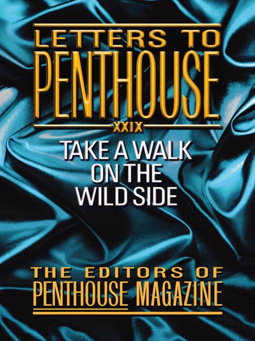 Title details for Letters to Penthouse XXIX by Penthouse International - Available